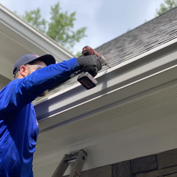 Gutter Services
